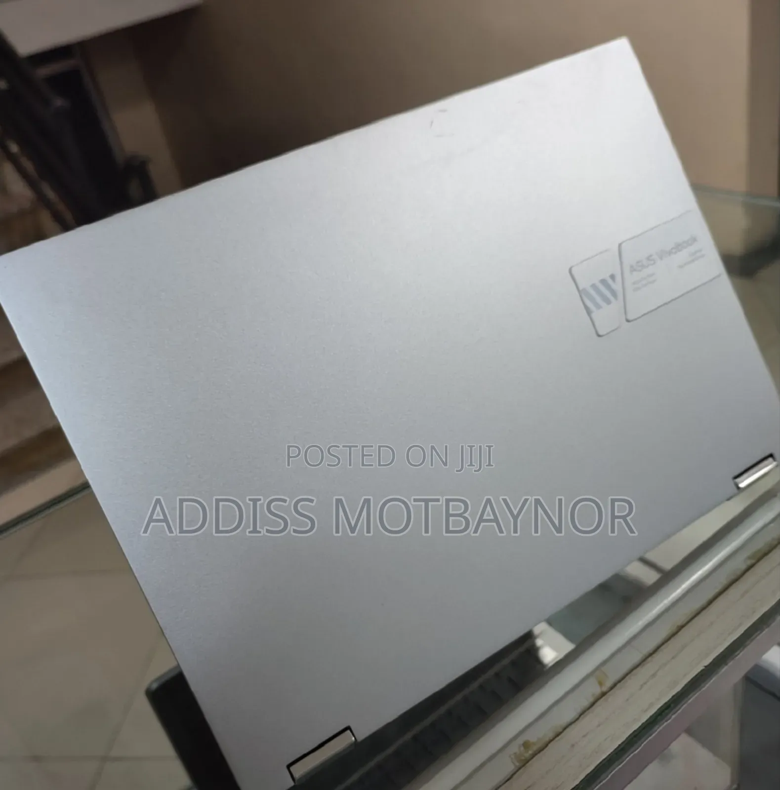 New Laptop Asus VivoBook 15 X505BA 16GB AMD Ryzen 7 HDD 1T