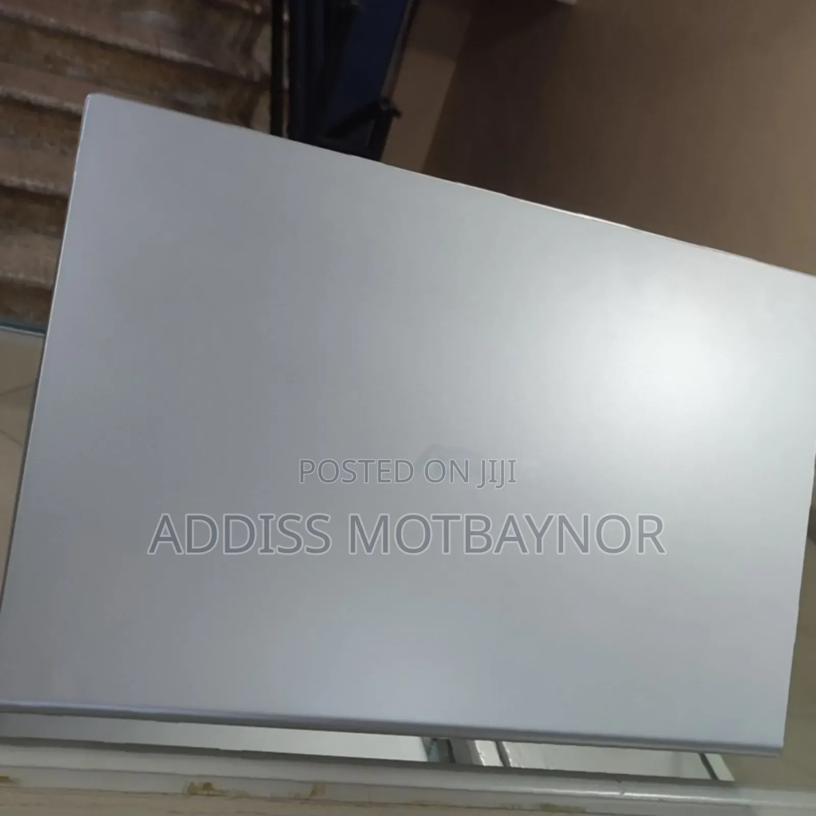 New Laptop Asus VivoBook 15 X505BA 16GB Intel Core I7 SSD 512GB