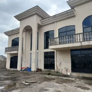 9bdrm House in ሮዘታ ዉስጥ ነቅ, Bole for sale