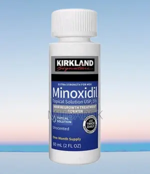 New Orginal Minoxidil