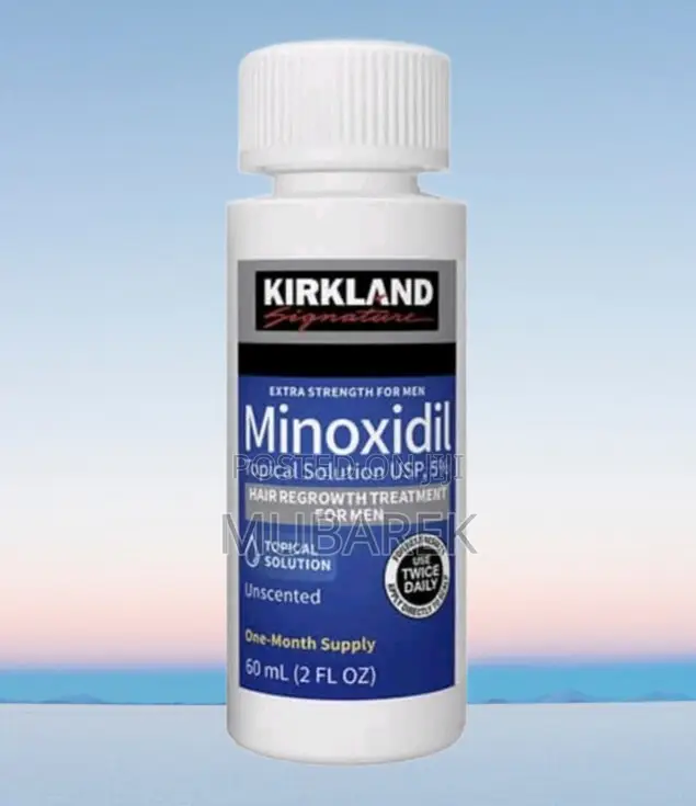 New Orginal Minoxidil