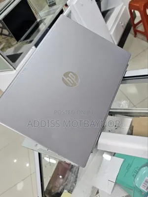 New Laptop HP Pavilion 15 16GB Intel Core I5 SSD 256GB