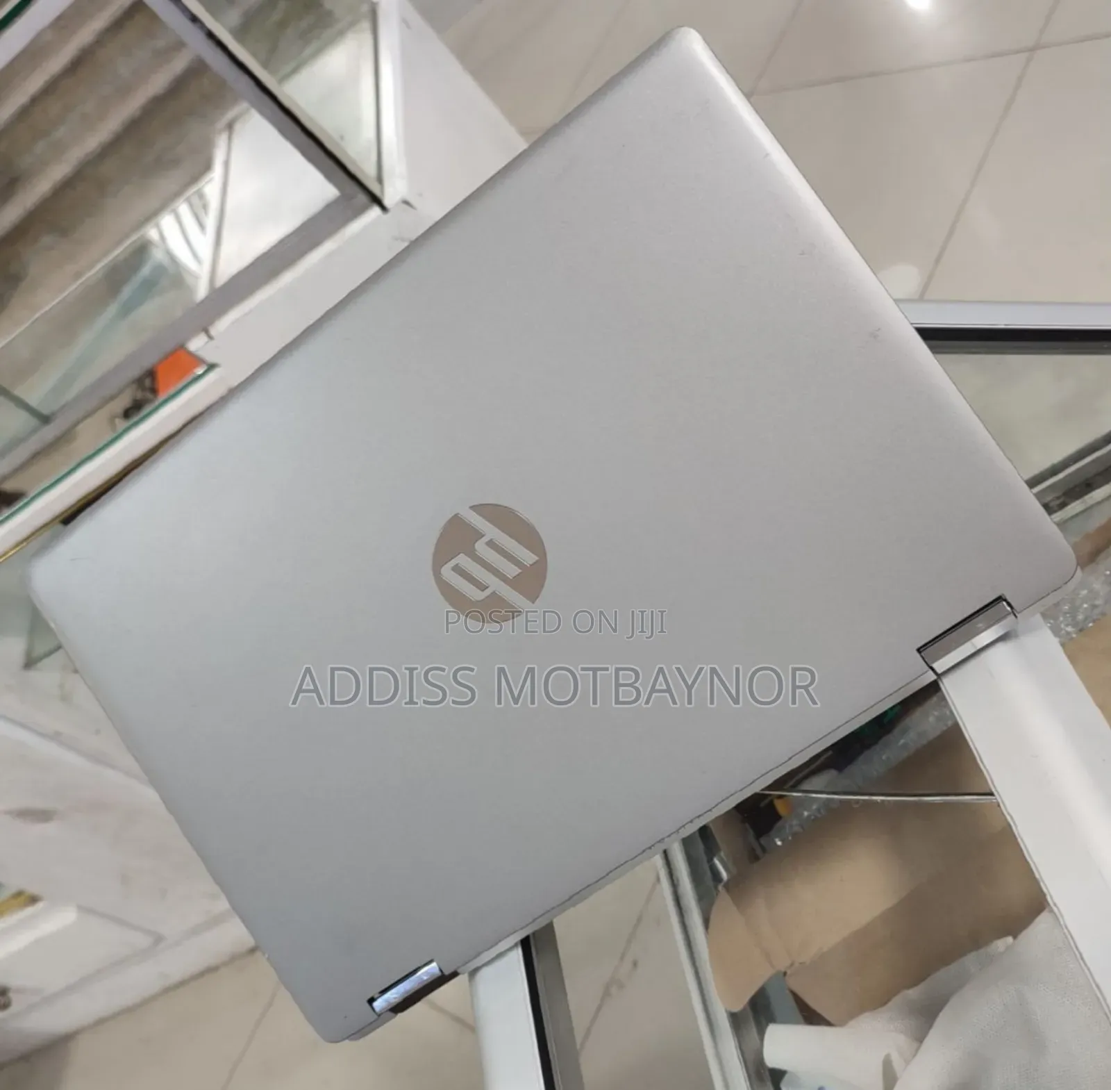 New Laptop HP Envy X360 16GB Intel Core I7 SSD 512GB