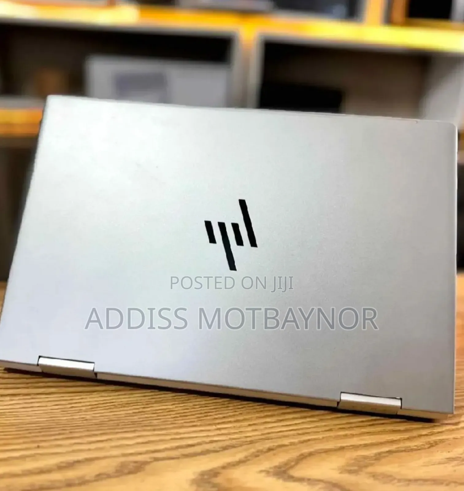 New Laptop HP Envy X360 16GB Intel Core I7 SSD 1T