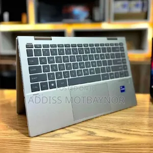 New Laptop HP Envy X360 16GB Intel Core I7 SSD 1T