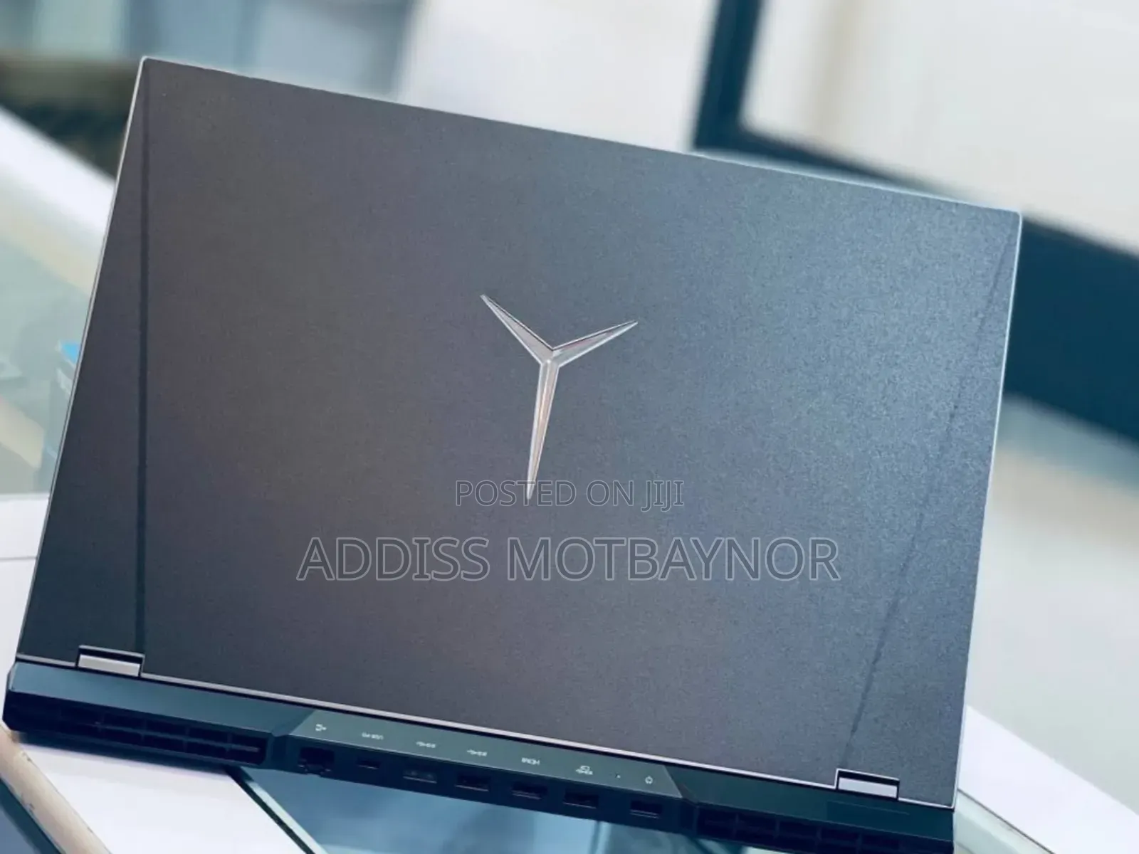 New Laptop Lenovo Legion 5 16GB Intel Core I7 SSD 512GB