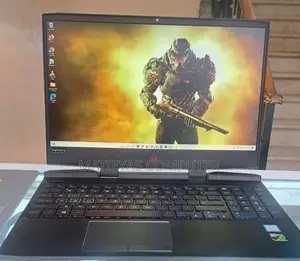 Photo - New Laptop HP Omen X 16GB Intel Core I7 HDD+SSD 1T