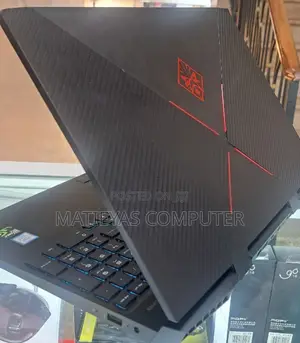 New Laptop HP Omen X 16GB Intel Core I7 HDD+SSD 1T
