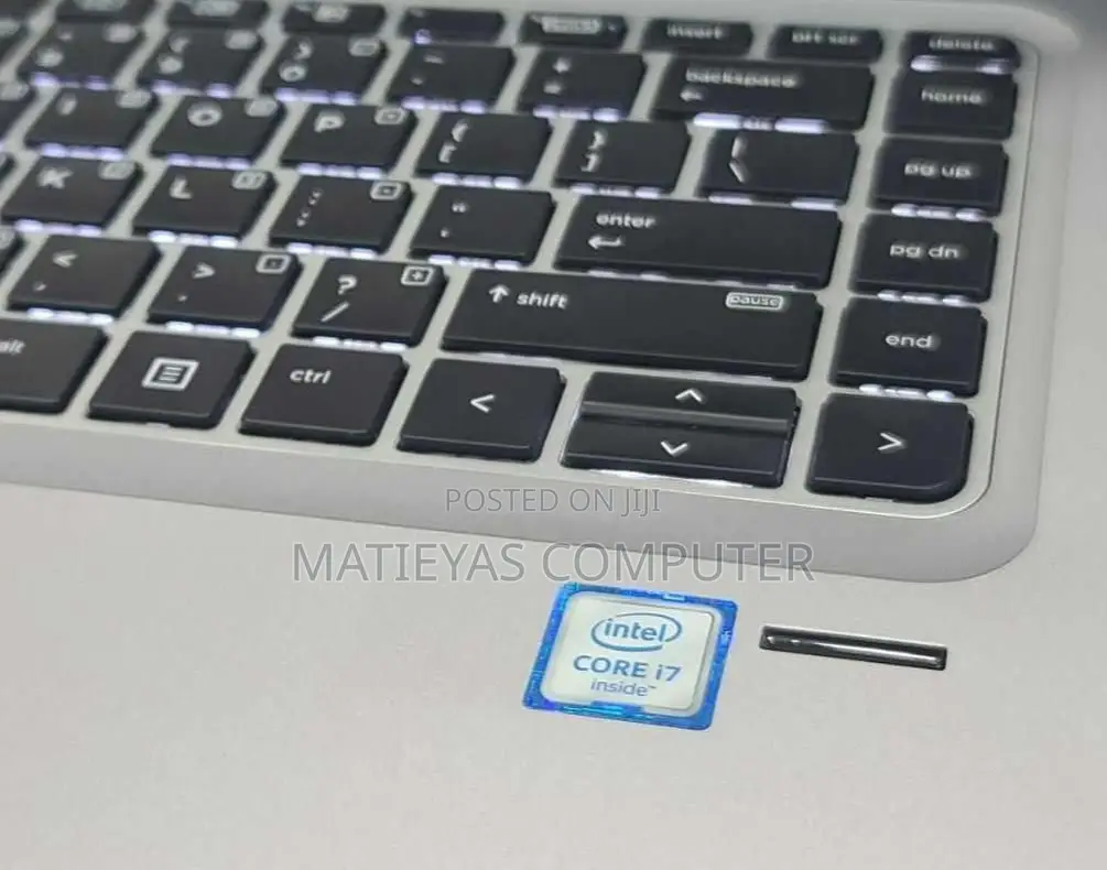 Laptop HP EliteBook 840 8GB Intel Core I7 HDD+SSD 256GB