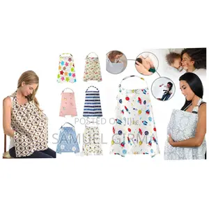 Photo - Nursing Cover