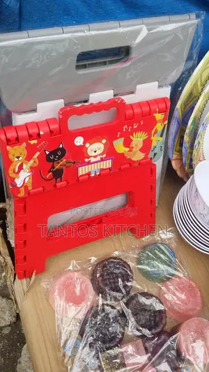 Photo - Chair for Children and Adult