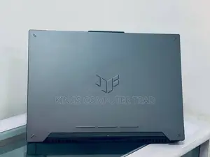 New Laptop Asus TUF Gaming A15 16GB Intel Core I7 SSD 1T
