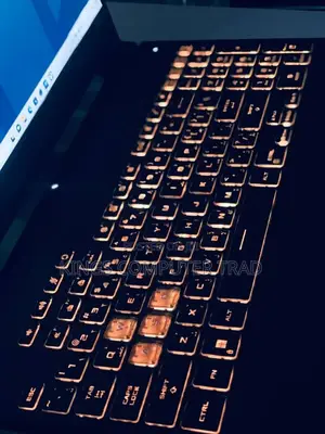 New Laptop Asus TUF Gaming A15 16GB Intel Core I7 SSD 1T