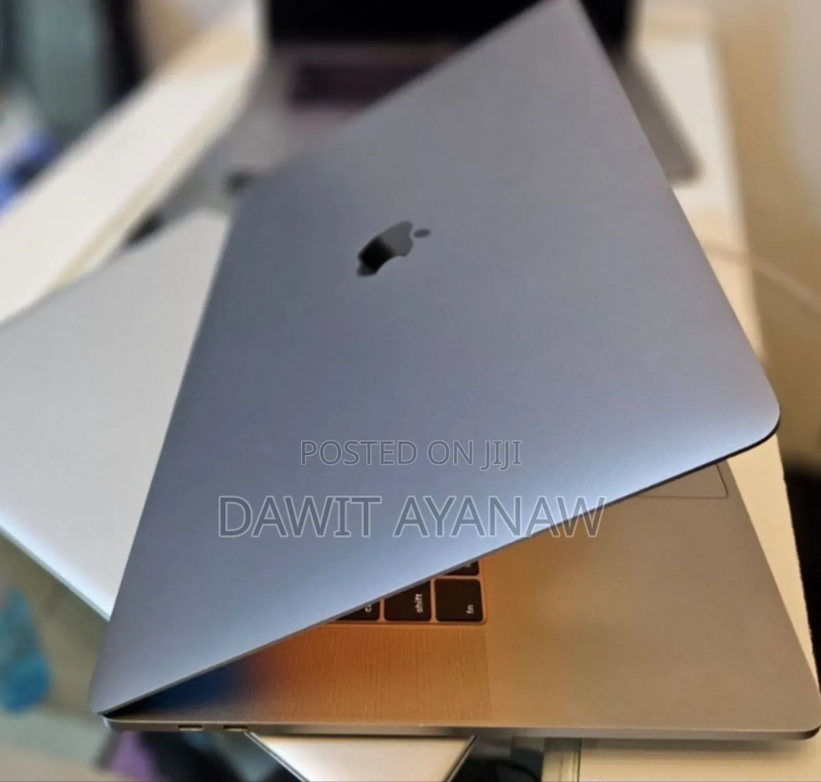 New Laptop Apple MacBook Pro 2019 32GB Intel Core I9 SSD 1T