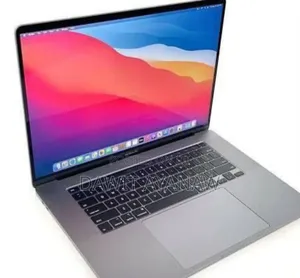 New Laptop Apple MacBook Pro 2019 32GB Intel Core I9 SSD 1T