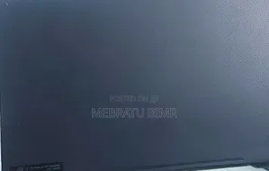 New Laptop Asus ROG Zephyrus G15 16GB Intel Core I7 SSD 512GB