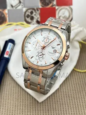 Photo - Tissot Smart Watch Original