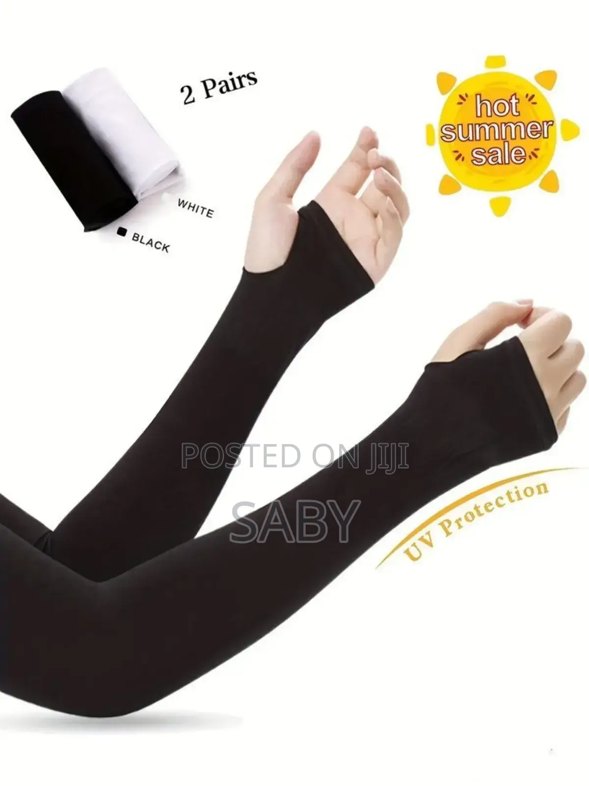 Arm Skin Protectors