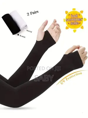 Arm Skin Protectors