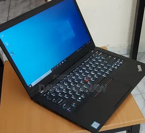 New Laptop Lenovo 8GB Intel Core I5 HDD 1T