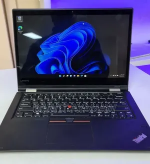 New Laptop Lenovo 8GB Intel Core I5 HDD 1T