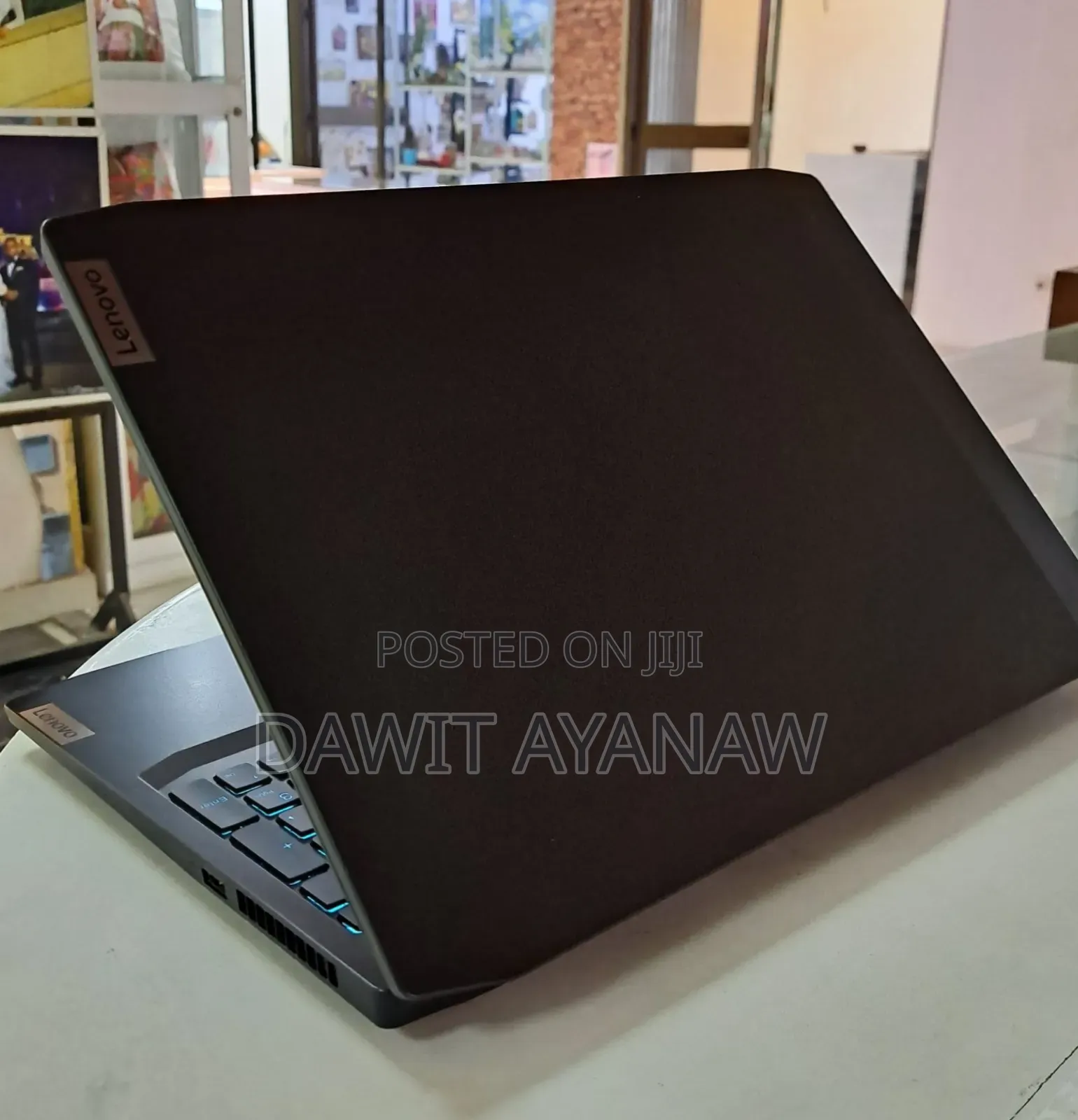 New Laptop Lenovo 8GB Intel Core I5 HDD 1T