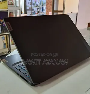 New Laptop Lenovo 8GB Intel Core I5 HDD 1T