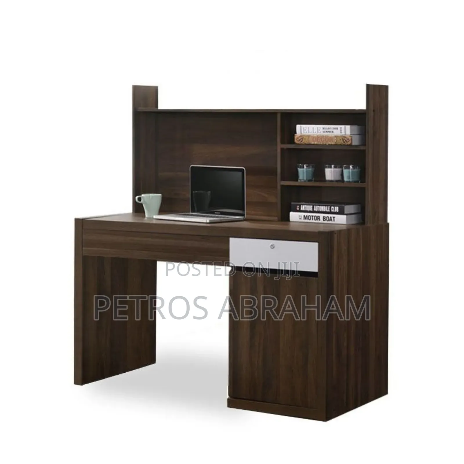 Modern Reading Table