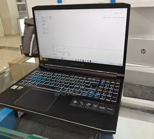 New Laptop Acer Predator Helios 300 16GB Intel Core I7 SSD 1T