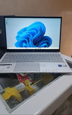 Photo - New Laptop HP Pavilion Power 15 16GB Intel Core I5 SSD 512GB