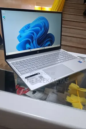 New Laptop HP Pavilion Power 15 16GB Intel Core I5 SSD 512GB