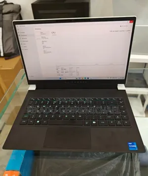 New Laptop Acer Predator Helios 300 16GB Intel Core I7 SSD 1T