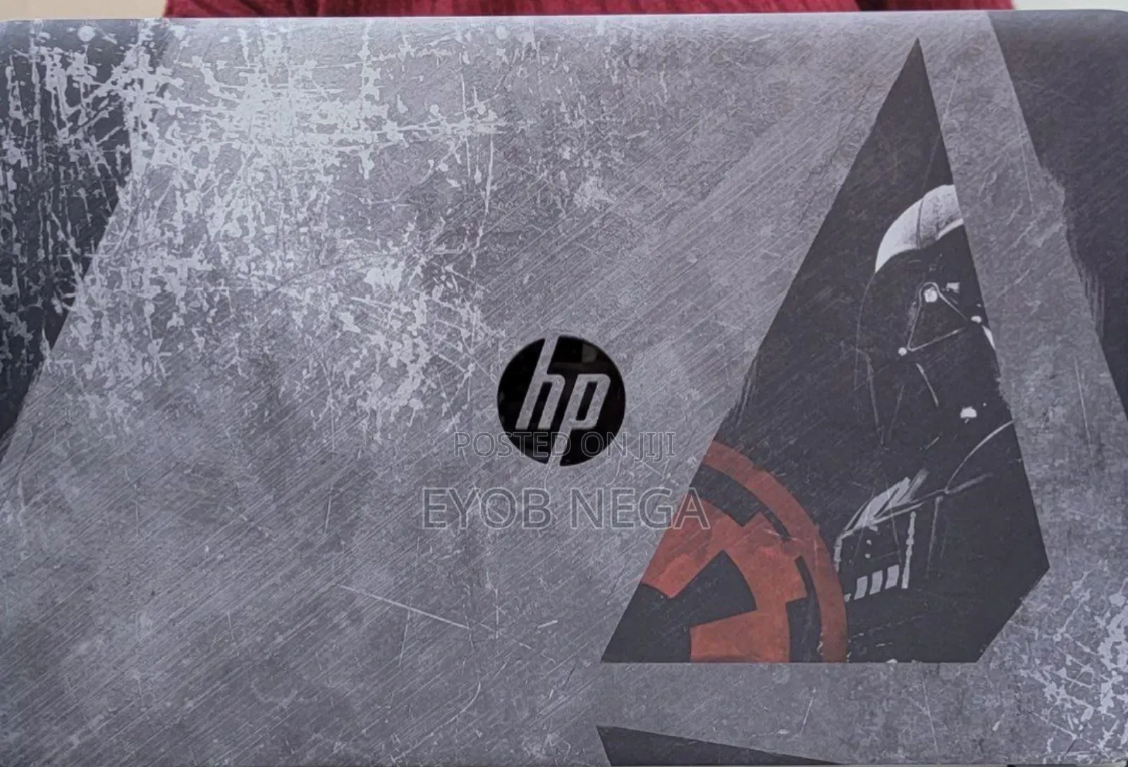 New Laptop HP Pavilion 15 8GB Intel Core I7 HDD 1T