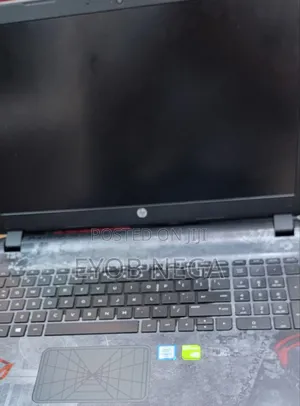 New Laptop HP Pavilion 15 8GB Intel Core I7 HDD 1T