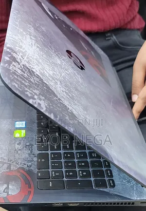 New Laptop HP Pavilion 15 8GB Intel Core I7 HDD 1T