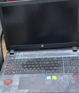 New Laptop HP Pavilion 15 8GB Intel Core I7 HDD 1T