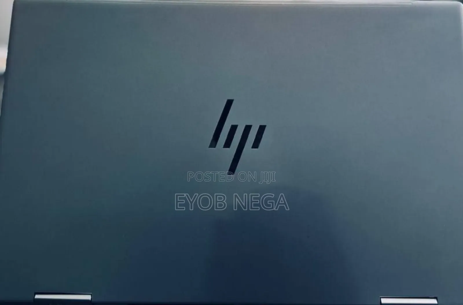 New Laptop HP Envy X360 8GB AMD Ryzen 5 SSD 512GB