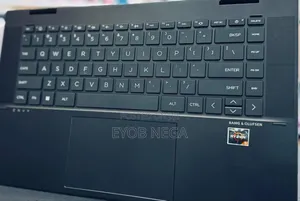 New Laptop HP Envy X360 8GB AMD Ryzen 5 SSD 512GB