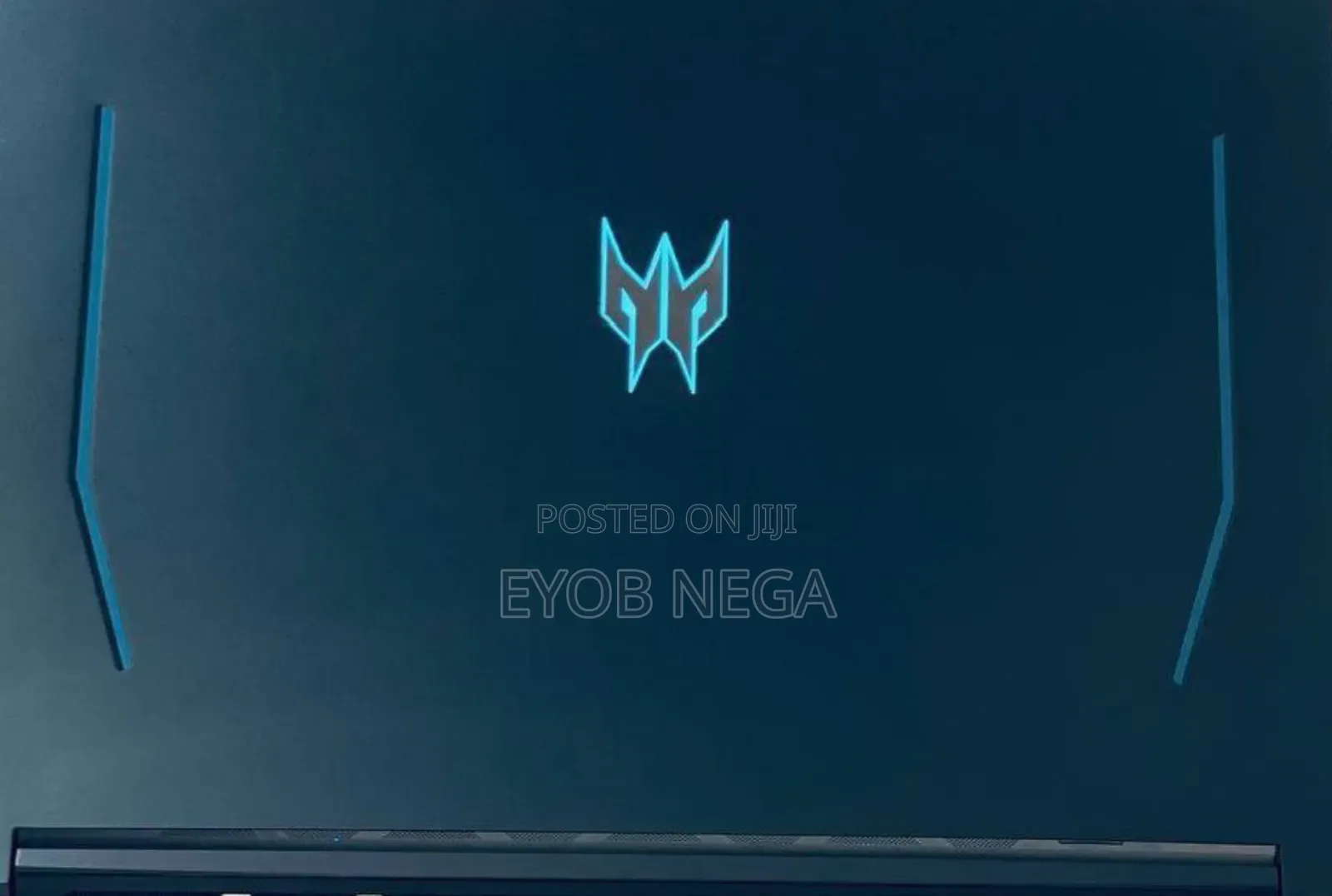 New Laptop Acer Predator Helios 300 16GB Intel Core I9 SSD 512GB