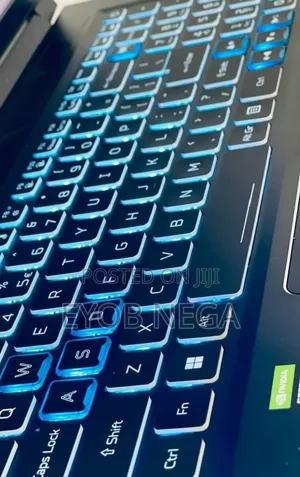 New Laptop Acer Predator Helios 300 16GB Intel Core I9 SSD 512GB