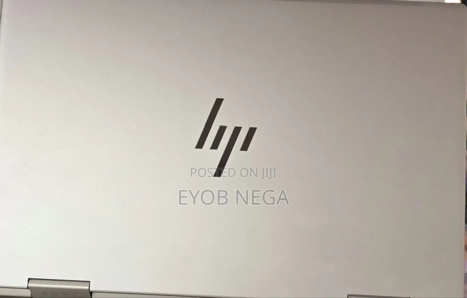 New Laptop HP Envy X360 8GB Intel Core I5 SSD 512GB