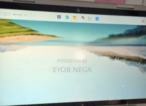 New Laptop HP Envy X360 8GB Intel Core I5 SSD 512GB