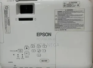 Epson Projector