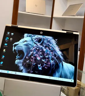 Photo - New Laptop HP Pavilion 15 16GB Intel Core I5 SSD 512GB