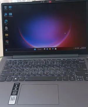 New Laptop Lenovo Ideapad 3 8GB Intel Core I5 SSD 512GB