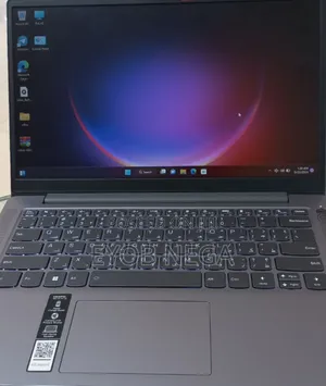 New Laptop Lenovo Ideapad 3 8GB Intel Core I5 SSD 512GB