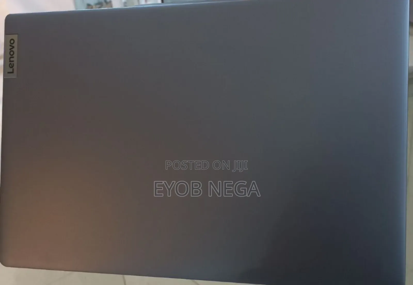 New Laptop Lenovo Ideapad 3 8GB Intel Core I5 SSD 512GB