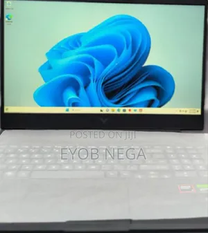 New Laptop HP Victus 16 16GB AMD Ryzen 7 SSD 512GB