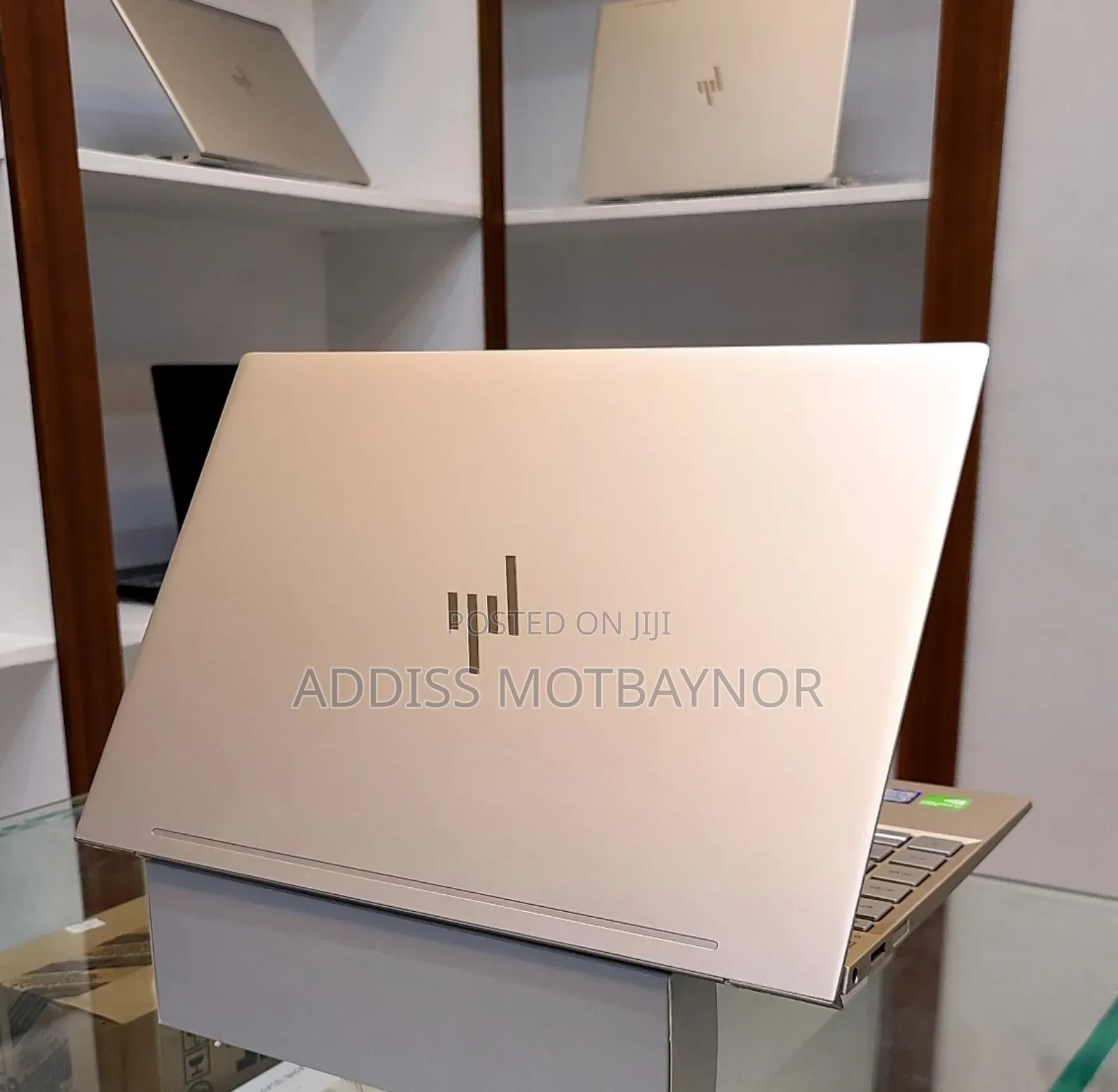 New Laptop HP Pavilion 15 16GB Intel Core I7 SSD 512GB