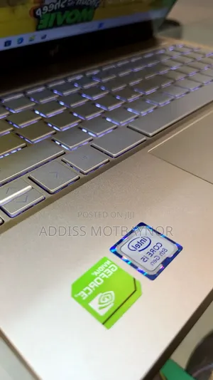 New Laptop HP Pavilion 15 16GB Intel Core I7 SSD 512GB